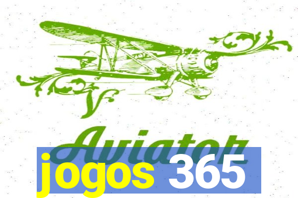 jogos 365